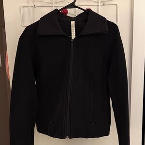 Lululemon Women’s Zip-Up Jacket